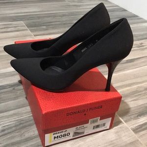 Donald J Pliner Heels
